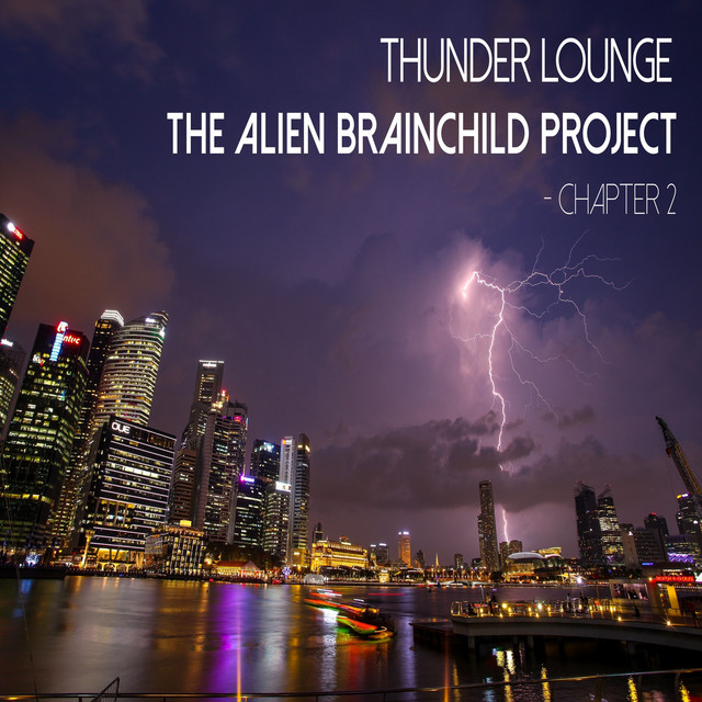 Thunder Lounge