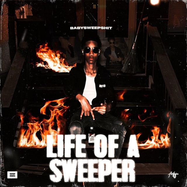Life Of A Sweeper - EP by BabySweepShit | Spotify