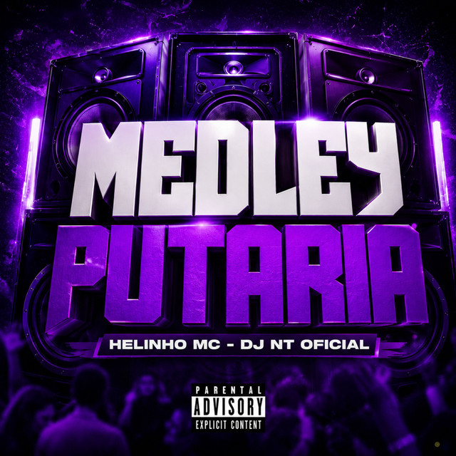 MEDLEY PUTARIA