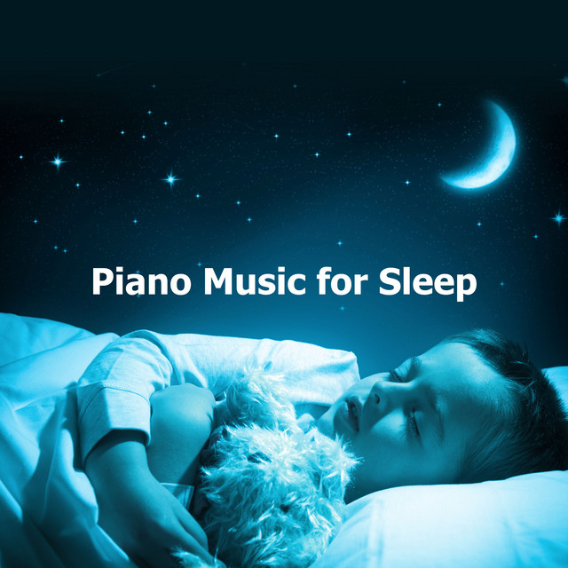 Piano Music for Sleep ! ! ! - Album by Musica Para Dormir Bebes | Spotify