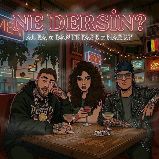 undefined album image