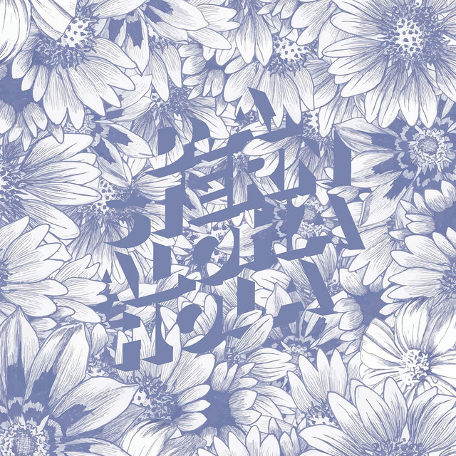 Aloha Hola cover art