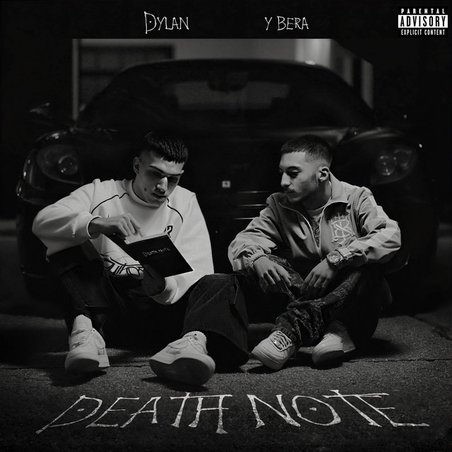 Death Note - Album by DY Lan | Spotify