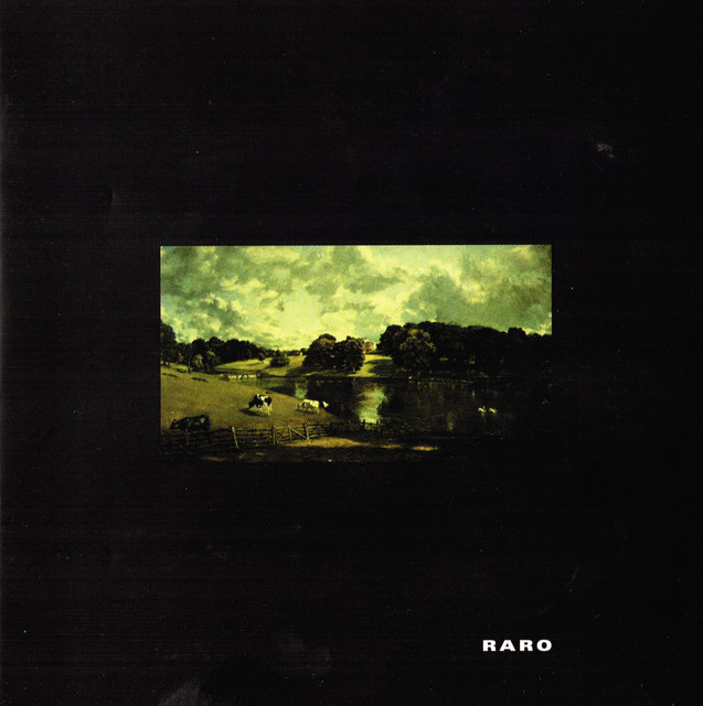 Raro - EP by Raro | Spotify
