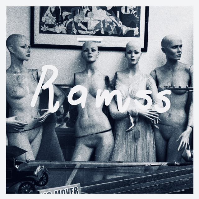 Recordings Around Mind Super Symmetry cover art