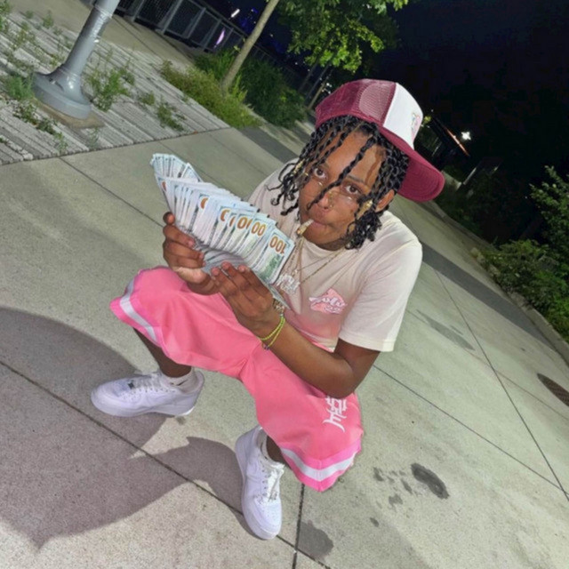 Savior cover art