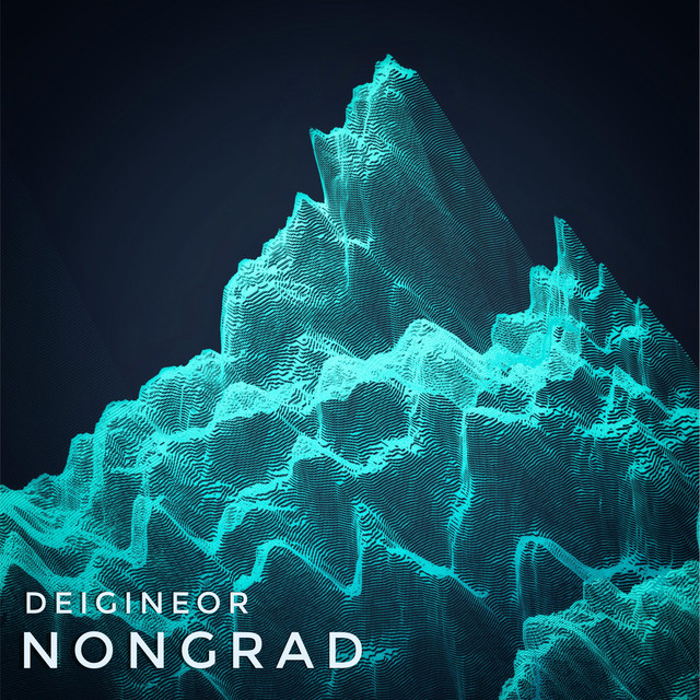 Обкладинка: Nongrad — Deigineor