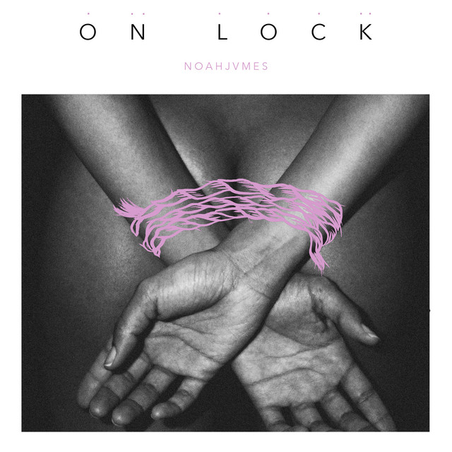On Lock cover art