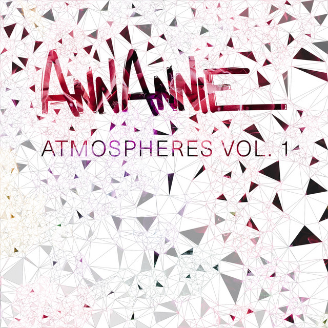 Atmospheres, Vol. 1 cover art