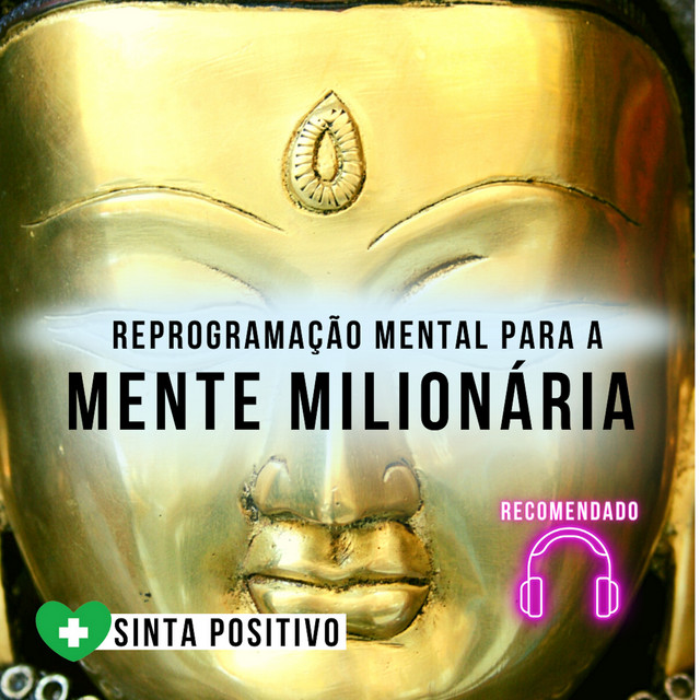 Reprogramação Mental para a Mente Milionária cover art
