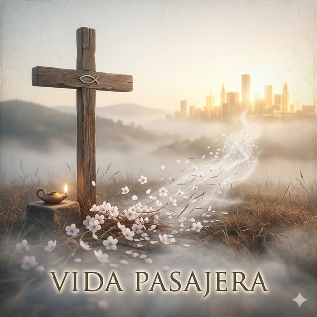 Vida Pasajera