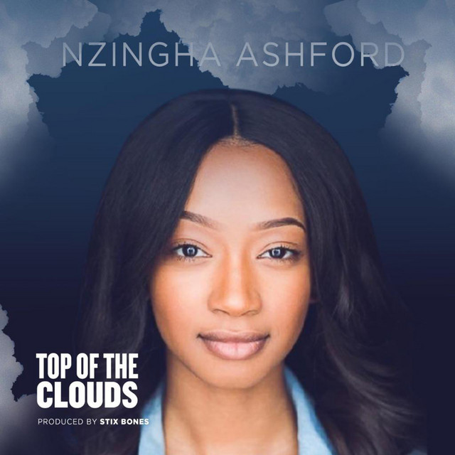 Top of the Clouds (HouseWerQ Vocal Mix)