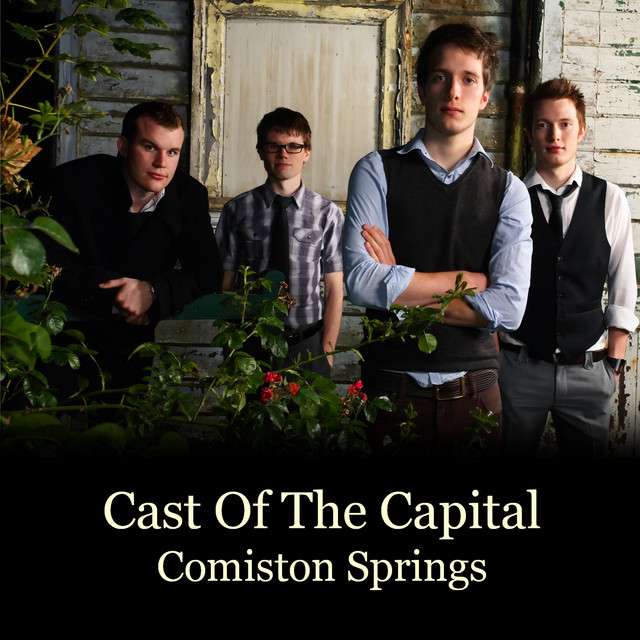 Comiston Springs - Single by Cast of the Capital | Spotify