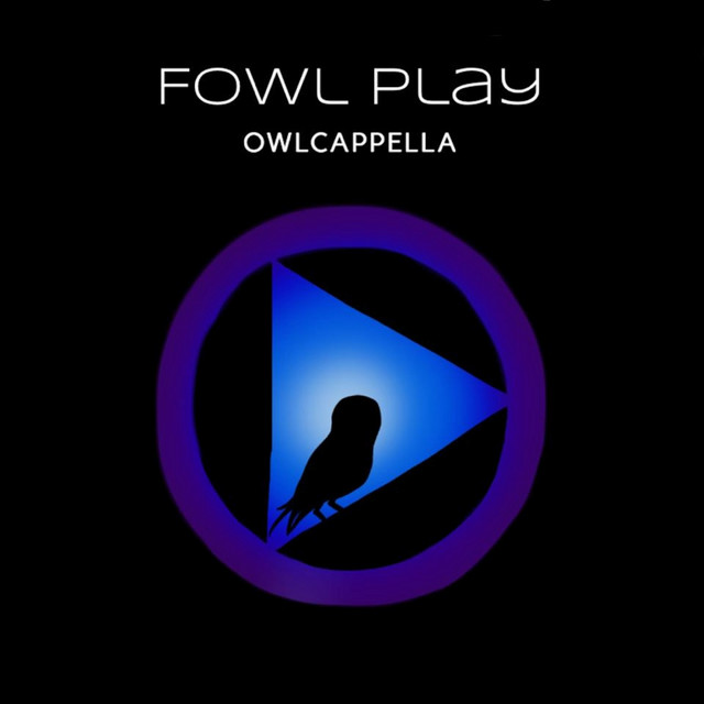 Fowl Play cover art