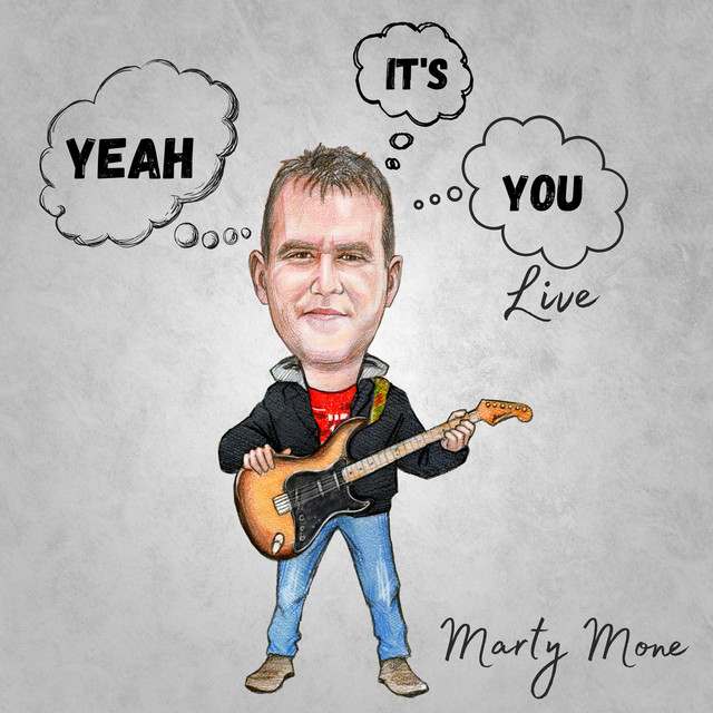 Marty Mone