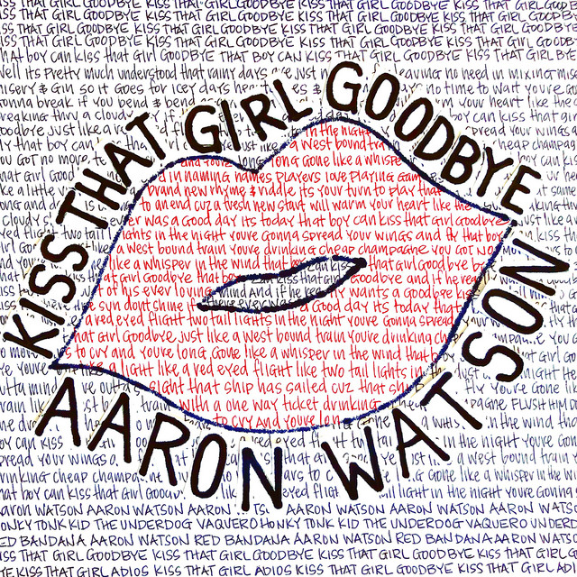 Kiss That Girl Goodbye