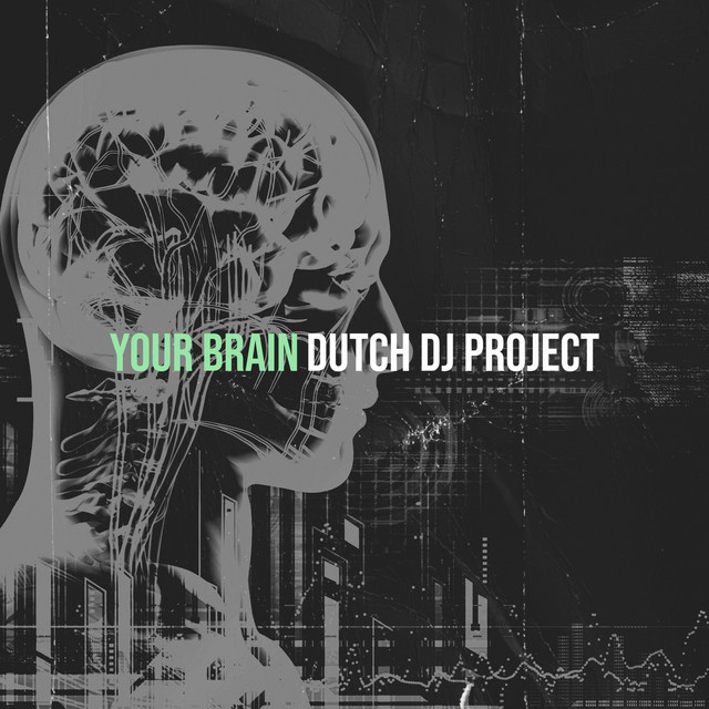 Your Brain cover art