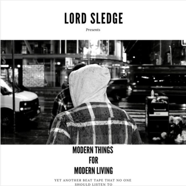 Mushface 0 (Modern Things for Modern Living) cover art