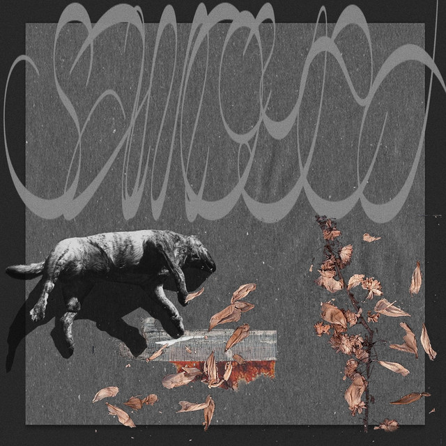 Самоед cover art
