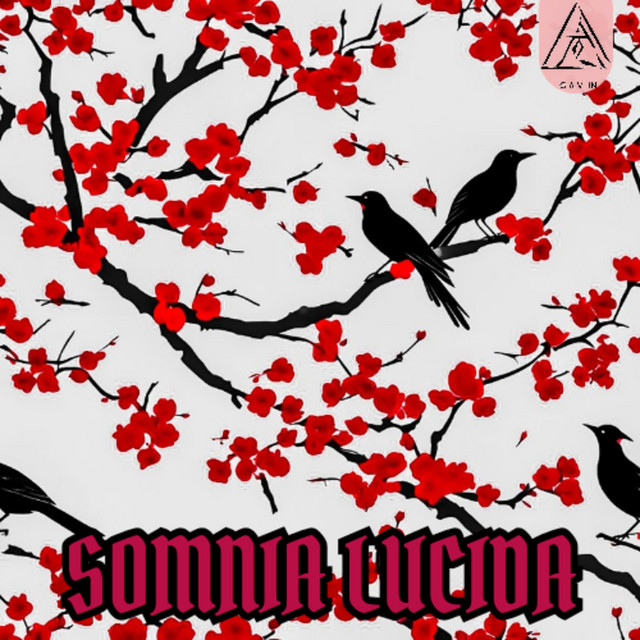 SOMNIA LUCIDA cover art