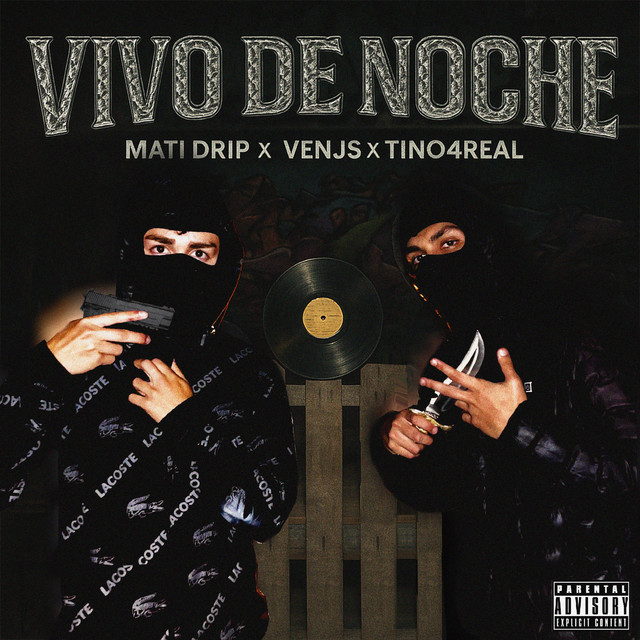 VIVO DE NOCHE