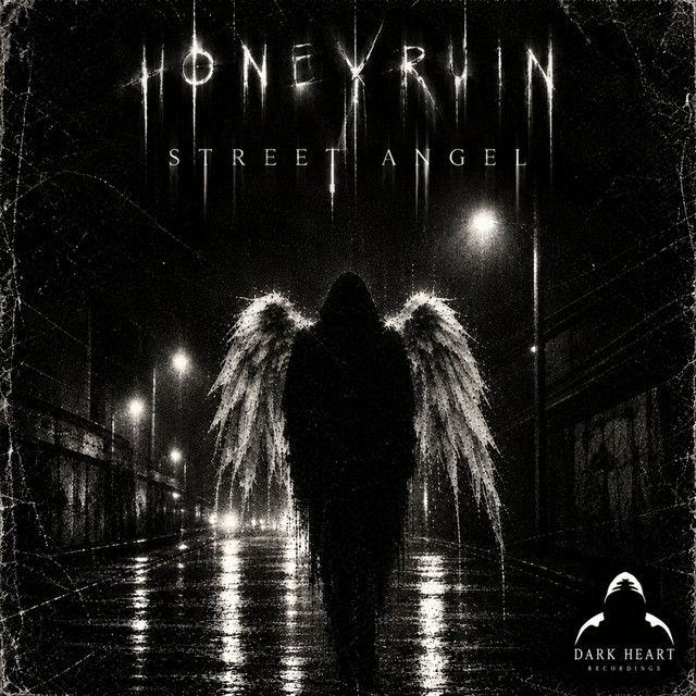 Street Angel cover