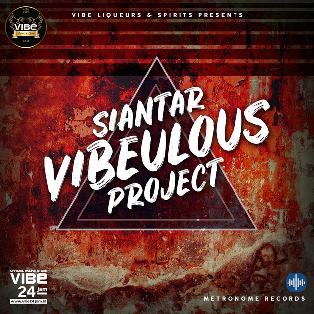 Get Your Vibes cover art