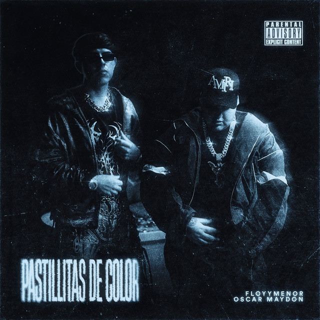 Pastillitas De Color
