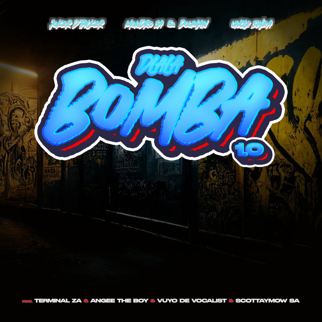 Dlala Bomba 1.0