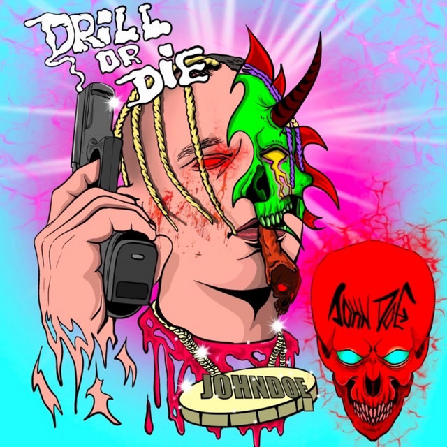 Supply & Demand cover art