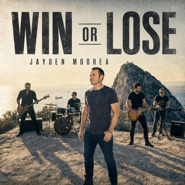 Win or Lose album image