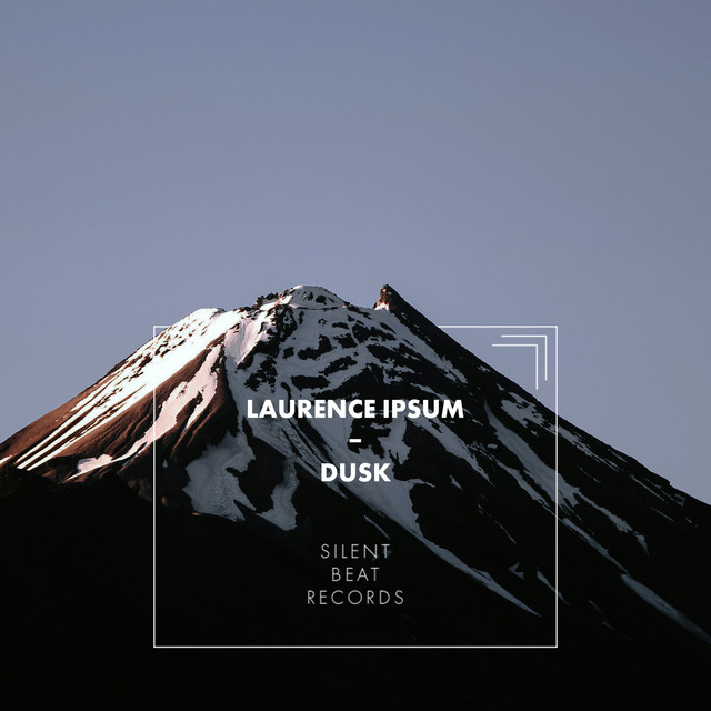 Dusk cover