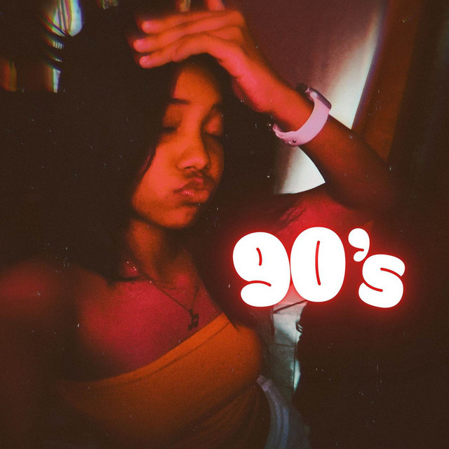 90's