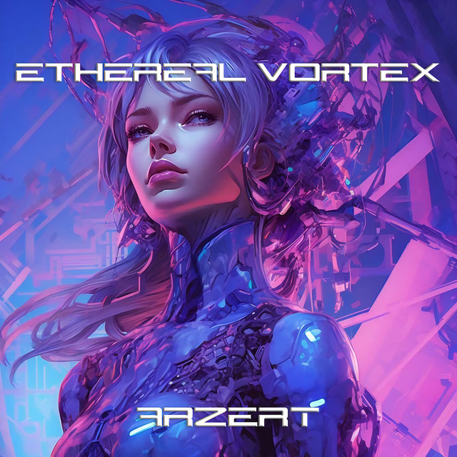 Ethereal Vortex cover