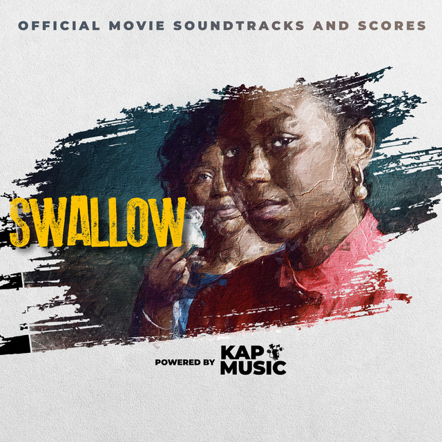 Swallow (Official Movie Soundtracks and Scores) cover art