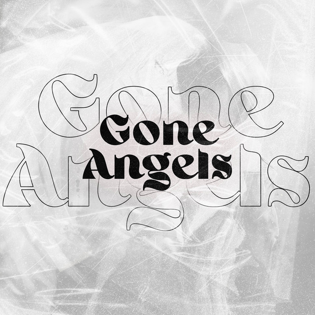 Обкладинка: Gone Angels — RC DUO STUDIO
