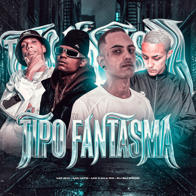 TIPO FANTASMA