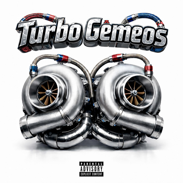 Turbo Gêmeos