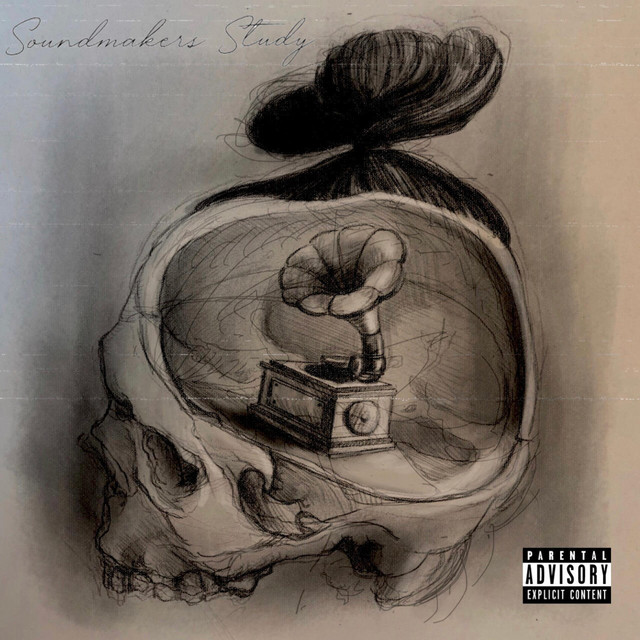 Soundmaker's Study cover art