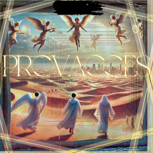 Provações