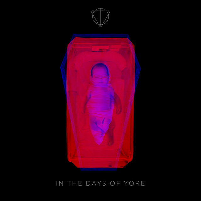 In the Days of Yore cover art