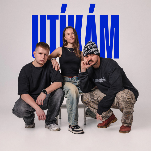 Utíkám