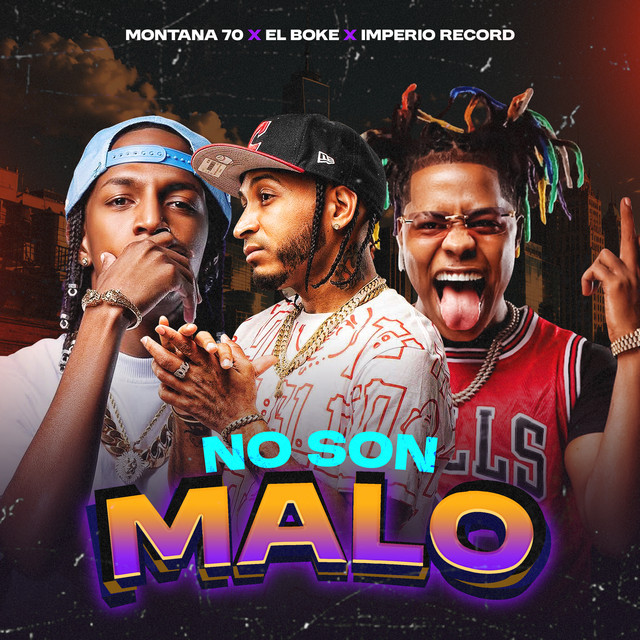 No Son Malo