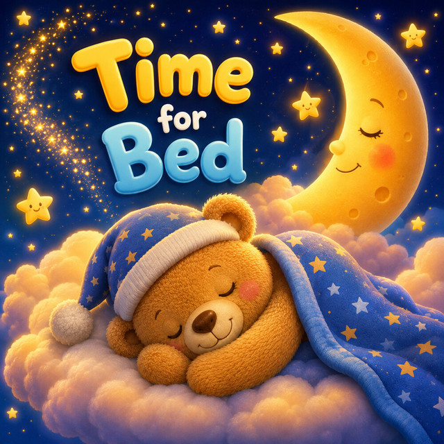 Time for Bed