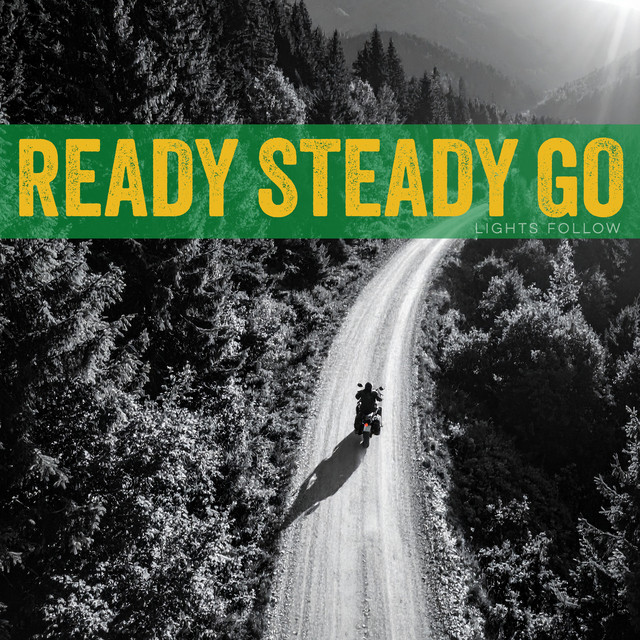 Ready Steady Go