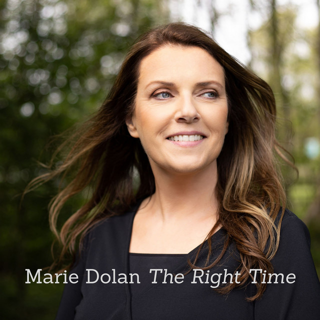 The Right Time - Album by Marie Dolan | Spotify