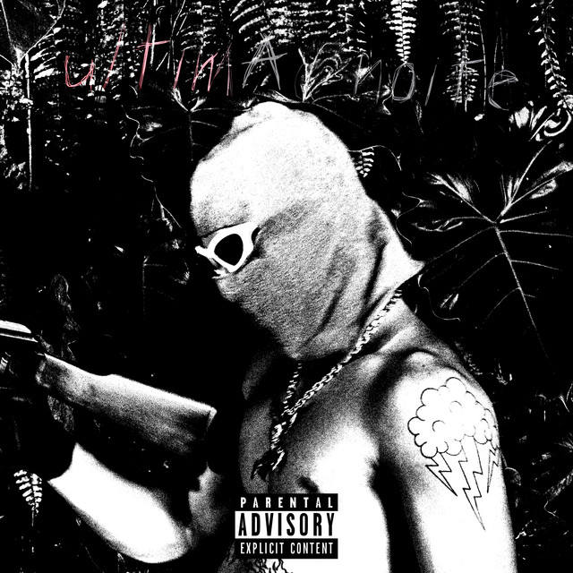 Última Noite cover art