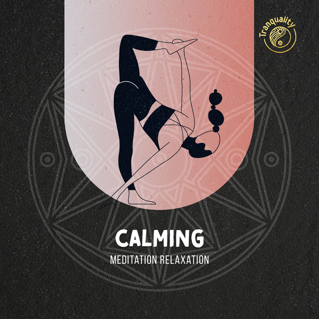 Calming Meditation Relaxation - Album by Deep Sleep Music Collective ...