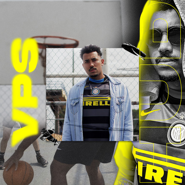 Vps cover art