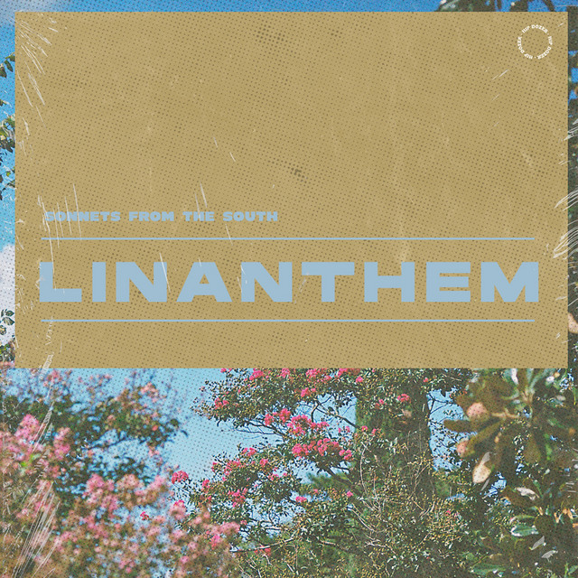 sonnets from the south cover art